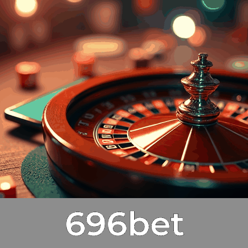 696bet: Cassino premiado e pagamentos rápidos