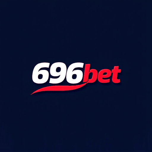 696bet: Cassino premiado e pagamentos rápidos
